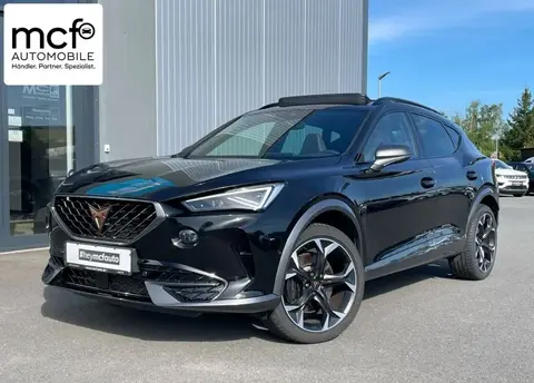 Annonce CUPRA FORMENTOR Essence 2023 d'occasion 