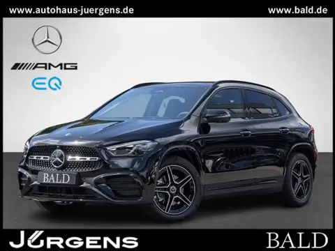 Annonce MERCEDES-BENZ CLASSE GLA Essence 2024 d'occasion 