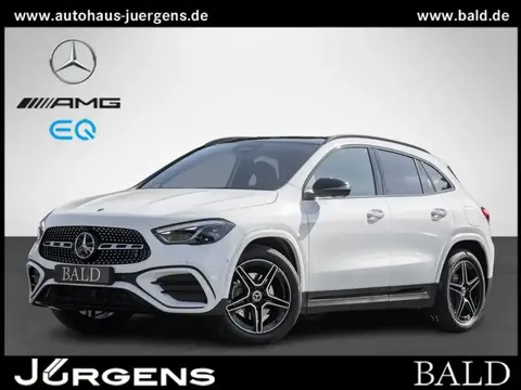 Annonce MERCEDES-BENZ CLASSE GLA Essence 2024 d'occasion 