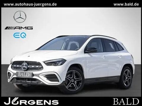 Annonce MERCEDES-BENZ CLASSE GLA Essence 2024 d'occasion 