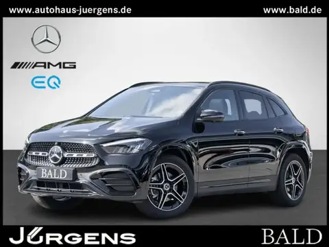 Annonce MERCEDES-BENZ CLASSE GLA Essence 2024 d'occasion 