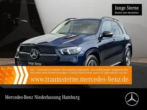 Used MERCEDES-BENZ CLASSE GLE Hybrid 2022 Ad 