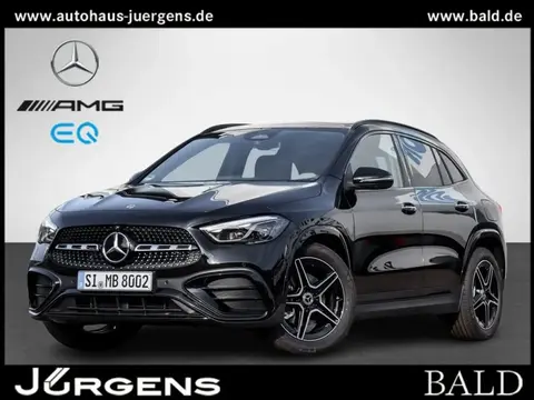 Annonce MERCEDES-BENZ CLASSE GLA Essence 2024 d'occasion 