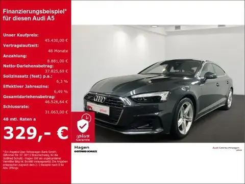 Used AUDI A5 Diesel 2023 Ad 