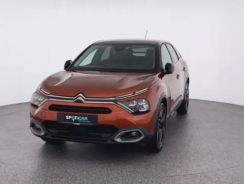 Annonce CITROEN C4 Essence 2020 d'occasion 