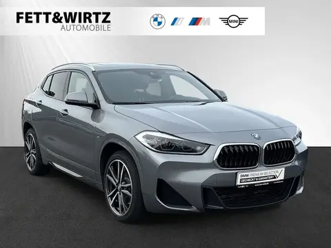 Used BMW X2 Hybrid 2023 Ad Germany