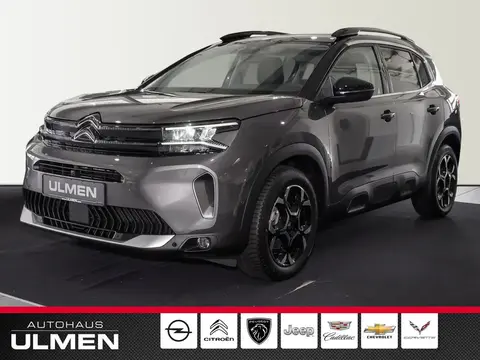 Annonce CITROEN C5 AIRCROSS Essence 2024 d'occasion 