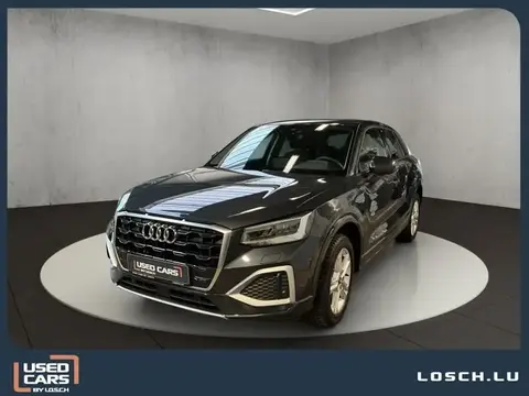 Used AUDI Q2 Petrol 2023 Ad 