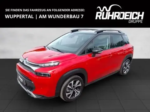 Annonce CITROEN C3 AIRCROSS Essence 2022 d'occasion 