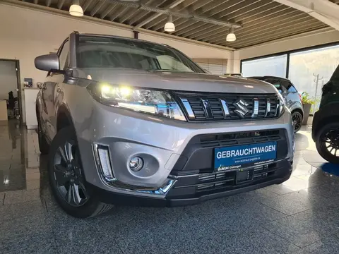 Annonce SUZUKI VITARA Essence 2022 d'occasion 