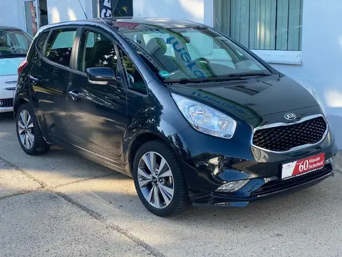 Annonce KIA VENGA Essence 2015 d'occasion 