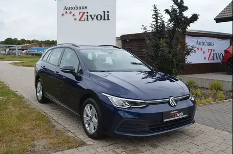 Annonce VOLKSWAGEN GOLF Diesel 2021 d'occasion 