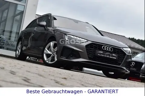 Used AUDI A4 Diesel 2021 Ad 