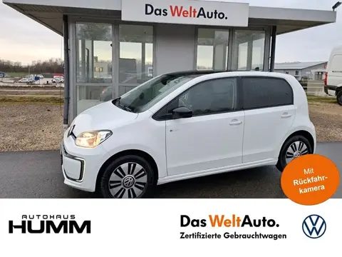 Annonce VOLKSWAGEN UP! Non renseigné 2022 d'occasion 