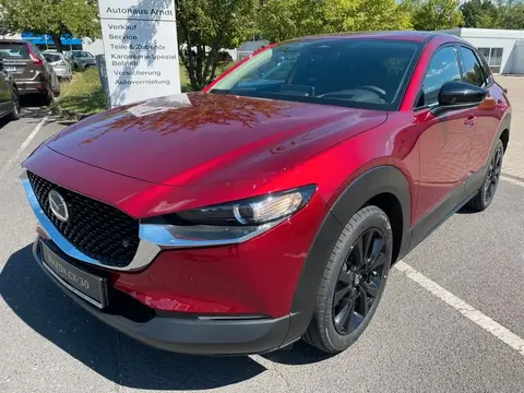 Annonce MAZDA CX-30 Essence 2024 d'occasion 