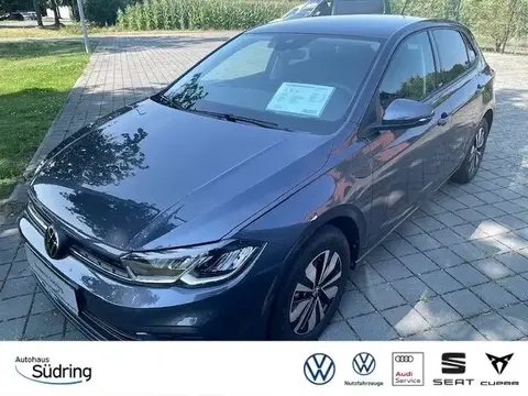 Used VOLKSWAGEN POLO Petrol 2023 Ad 