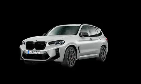 Annonce BMW X3 Essence 2023 d'occasion 