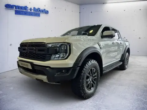 Used FORD RANGER Petrol 2024 Ad 