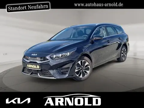 Annonce KIA CEED Hybride 2024 d'occasion 