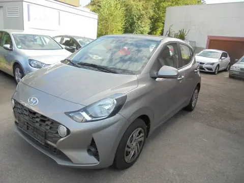 Annonce HYUNDAI I10 Essence 2023 d'occasion 