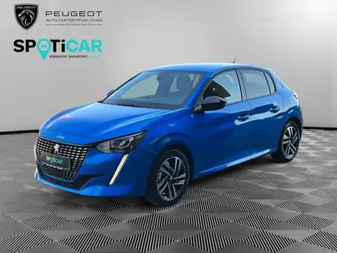 Used PEUGEOT 208 Petrol 2023 Ad 