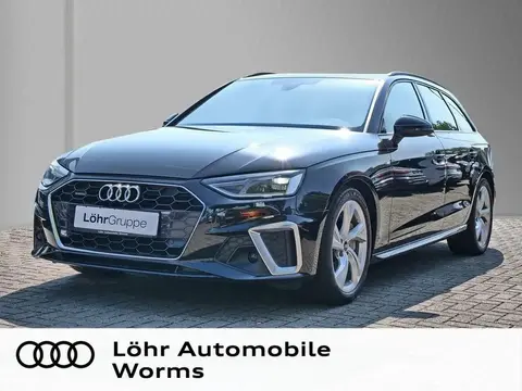 Used AUDI A4 Diesel 2021 Ad 