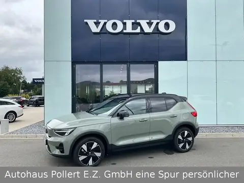 Annonce VOLVO XC40 Non renseigné 2024 d'occasion 