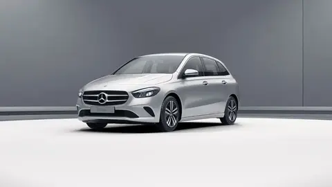 Used MERCEDES-BENZ CLASSE B Petrol 2022 Ad 