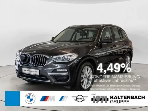 Used BMW X3 Diesel 2019 Ad 