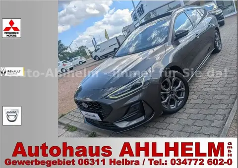 Used FORD FOCUS Petrol 2023 Ad 