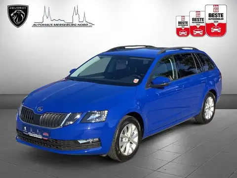 Used SKODA OCTAVIA Petrol 2020 Ad 