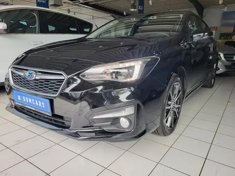 Used SUBARU IMPREZA Petrol 2018 Ad 