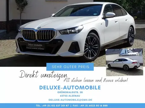 Used BMW SERIE 5 Diesel 2023 Ad 