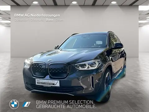 Annonce BMW IX3 Non renseigné 2021 d'occasion 