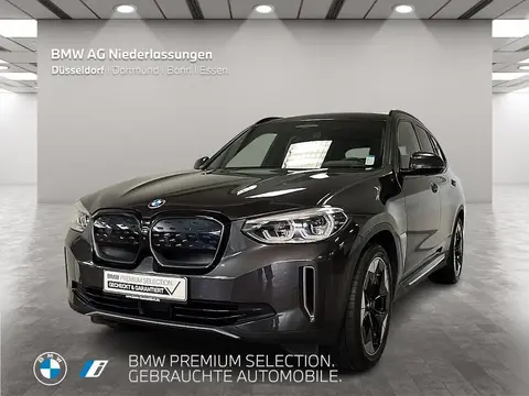 Used BMW IX3 Not specified 2021 Ad 