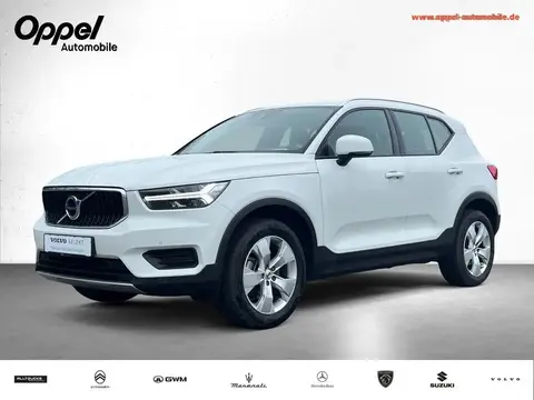 Annonce VOLVO XC40 Essence 2021 d'occasion 