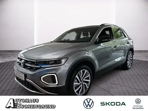 Annonce VOLKSWAGEN T-ROC Essence 2024 d'occasion 