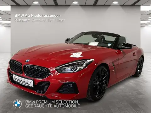 Annonce BMW Z4 Essence 2021 d'occasion 