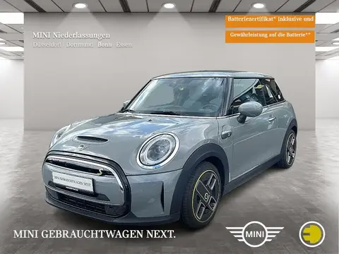 Annonce MINI COOPER Non renseigné 2021 d'occasion 