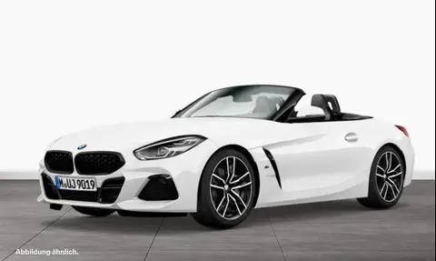 Annonce BMW Z4 Essence 2021 d'occasion 