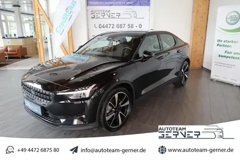 Used POLESTAR 2 Not specified 2022 Ad 