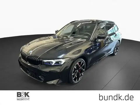 Annonce BMW SERIE 3 Hybride 2024 d'occasion 