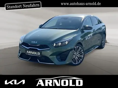 Used KIA PROCEED Petrol 2024 Ad 