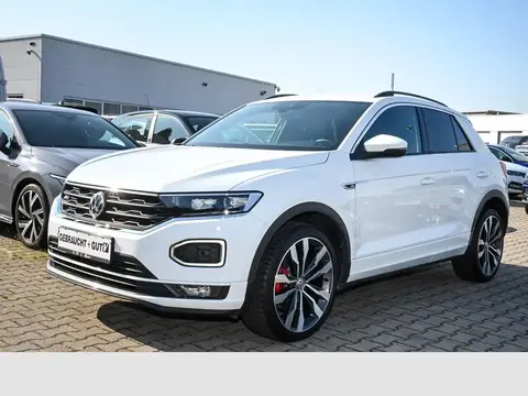 Used VOLKSWAGEN T-ROC Petrol 2020 Ad 