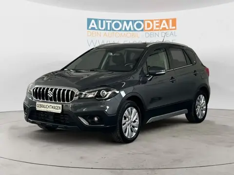 Used SUZUKI SX4 Petrol 2020 Ad 