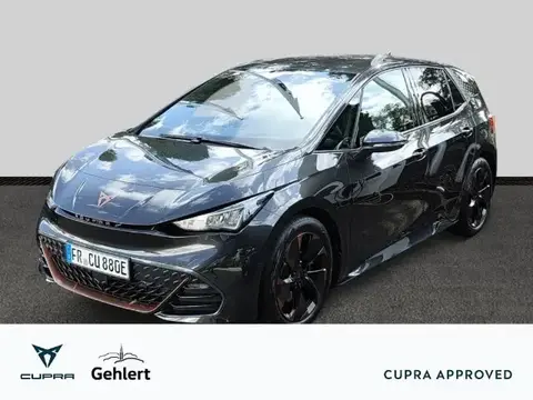 Used CUPRA BORN Not specified 2024 Ad 