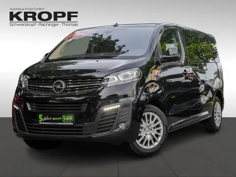 Used OPEL ZAFIRA Diesel 2019 Ad 