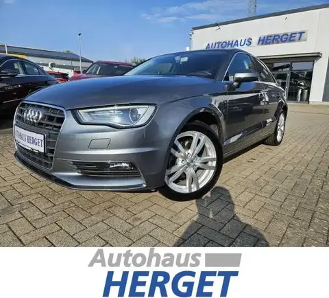 Used AUDI A3 Petrol 2015 Ad Germany