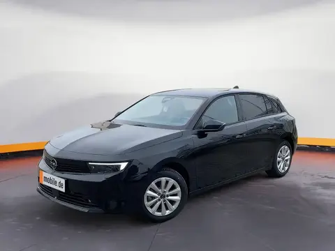 Used OPEL ASTRA Petrol 2024 Ad 