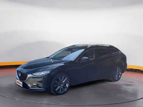 Used MAZDA 6 Petrol 2021 Ad 